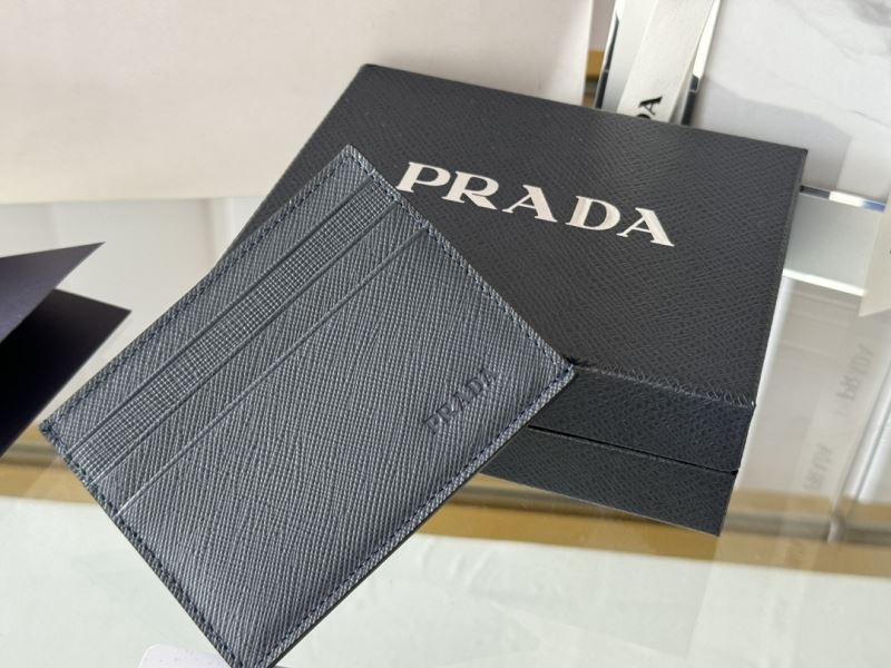 Prada Wallets